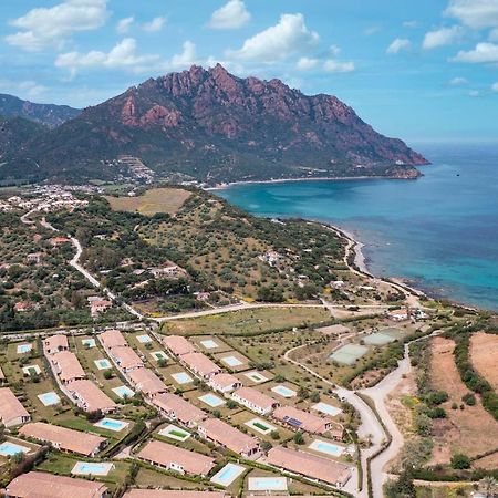 فيلا Casa Del Sole Tertenìa المظهر الخارجي الصورة
