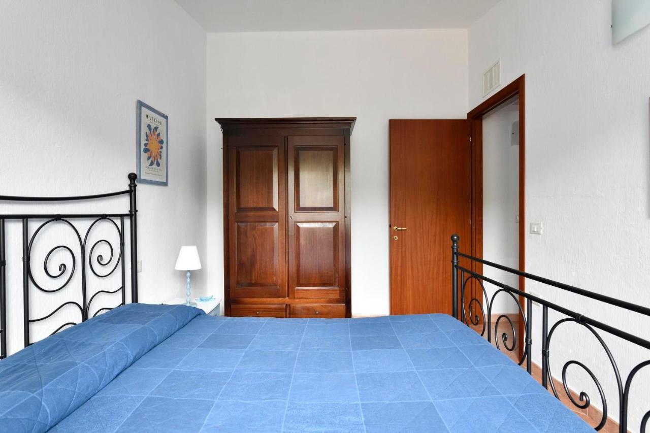 فيلا Casa Del Sole Tertenìa المظهر الخارجي الصورة