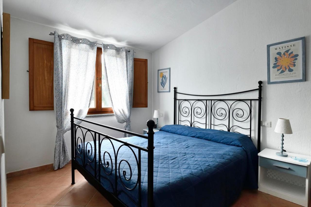 فيلا Casa Del Sole Tertenìa المظهر الخارجي الصورة