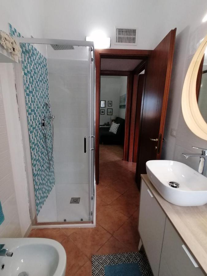 فيلا Casa Del Sole Tertenìa المظهر الخارجي الصورة